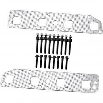 Conjunto de Pernos de Escape para Ram 1500, 2500, 3500 5.7L