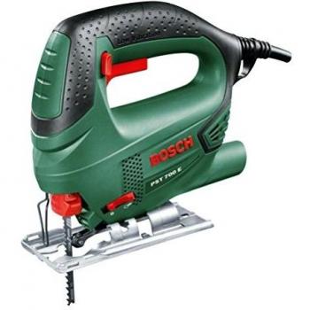 Sierra de calar Bosch PST 700 E Potencia 500 W