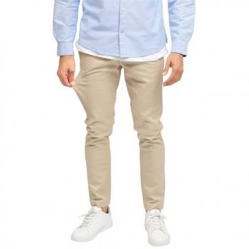 TeeShoppen Chinos mit Performance-Struktur