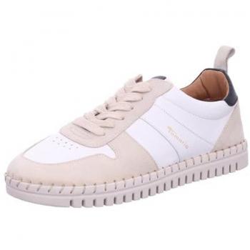 Sneakers Tamaris 1‑23609‑42 – Braun, Damenmodell