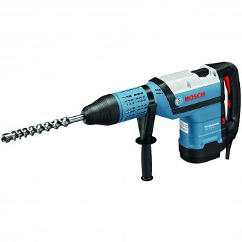 Bosch GBH 12-52 D SDS-Max Rotary Hammer Drill 110V