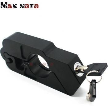 Protección de Manillar para ATV y Scooter Yamaha