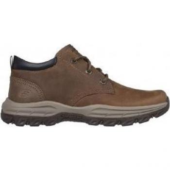 Sneakers Masculinos Skechers Knowlson Ramhurst Talla EU 40