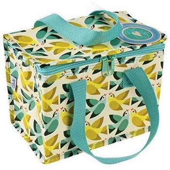 Borsa isotermica Rex London Love Birds