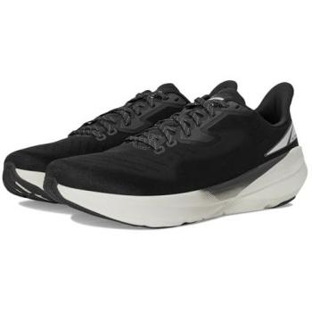 Altra Herren Laufschuhe Experience Flow Größe 10 Grau