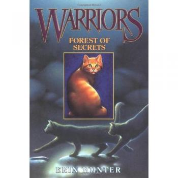Warriors #3: Forest of Secrets