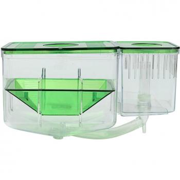 Automatic Fish Breeding Protection Divider