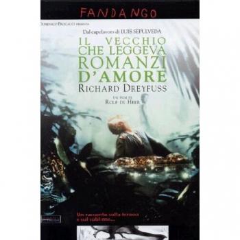 Il vecchio che leggeva romanzi d'amore