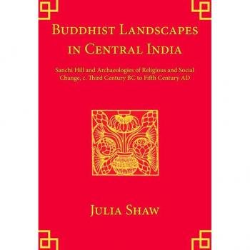 Vitalsource Technologies, Inc. Buddhist Landscapes In Central India