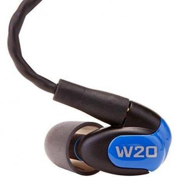 Westone W20 Dual Drivers IEM Earphones