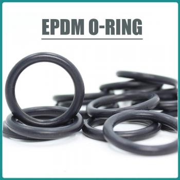 CS6.99mm Exhaust Mount O-Ring Gasket