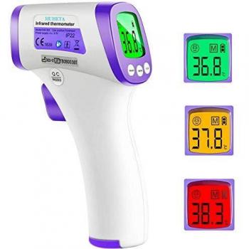 ThermoGuard 3D Digital