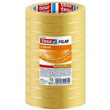 Film adhesivo Tesa Hogar Oficina Escuela