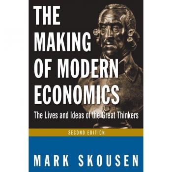 Vitalsource Technologies, Inc. Making of Modern Economics: The Lives and Ideas of Great Thinkers