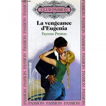 La vengeance d'eugenia