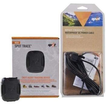 Cable USB Protector Contra Líquidos Spot Trace
