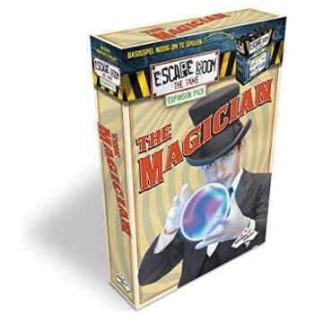Escape Room The Game Uitbreidingset