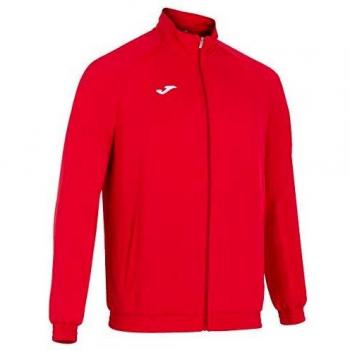 Joma Microfiber Combi Red Boy’s Jacket (4–5)