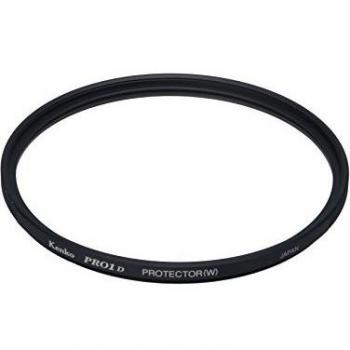 Filtro Protector Kenko Pro1Digital 72 mm
