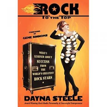 Rock to the Top: What I Learned About Success from the World's Greatest Rock Stars