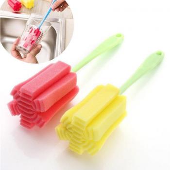 Long Handle Glass Cup Cleaner