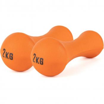 Phoenix Fit Orange 2kg Neopren Set