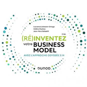 (Ré)inventez votre Business Model