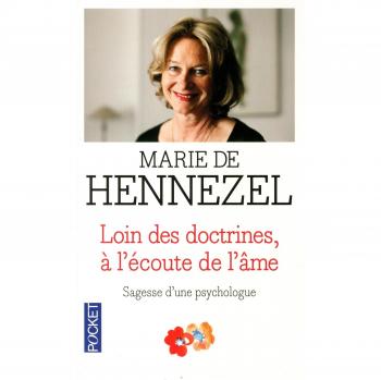 Loin des doctrines, à l'écoute de l'âme
