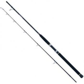 WFT Sea Dart Special Fjord 2,10m 25lbs Spinnrute