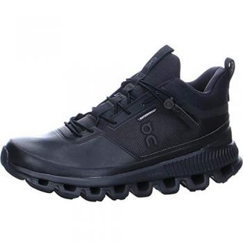 On Running WP Cloud Hi: Zapatilla de entrenamiento femenino