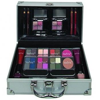 Technic Makeup Essentials Collection