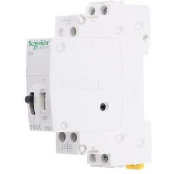 Acti9 iTL 16‑Ampere Relais 24 V (Ein