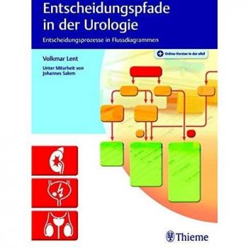 Entscheidungspfade in der Urologie