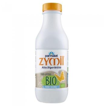 LATTE ZYMIL UHT PASTORIZZATO BIO 1L