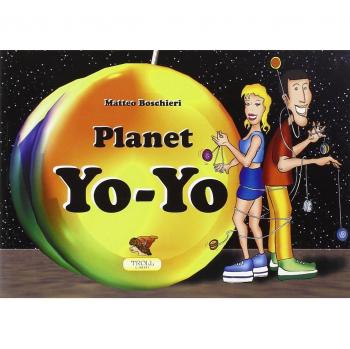 Planet yo yo. Ediz. italiana e inglese