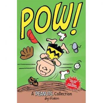 Charlie Brown: POW!: A Peanuts Collection