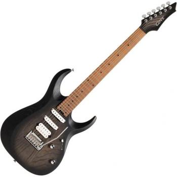 Cort X700OPBB-U Open Pore Black Burst