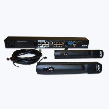 Kit di Maniglia APC NetBotz 125 kHz per Controllo Accessi Rack e UPS
