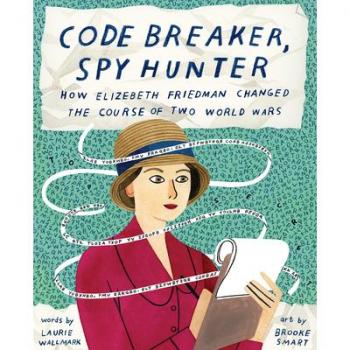 Code Breaker, Spy Hunter