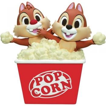 Beast Kingdom Chip & Dale Spardose 24 cm