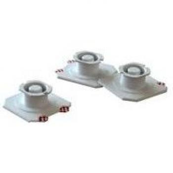 Kit de montaje PowerCube Allocacoc (3 unidades)