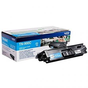 Brother TN-900C Toner voor kleurendruk