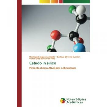 de Aquino Almeida, Rodrigo: Estudo in silico