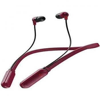 Bluetooth Red Skull Candy INKD+
