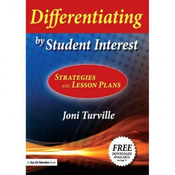 Differentiating by Student Interest