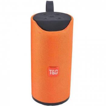 Altavoz Dual 5.1 TG113 con Subwoofer y Bluetooth