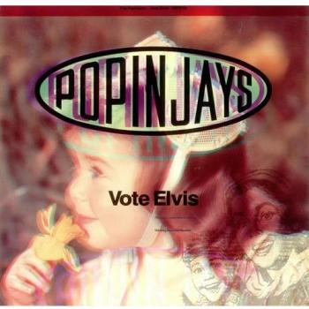 Vote Elvis