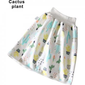 Falda 2 en 1 Pañales TUE88 – Impermeable y Absorbente