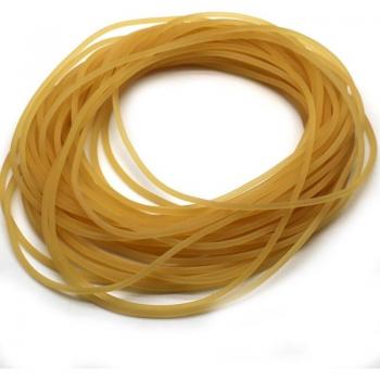 10m Rubber Tied Line