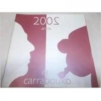 20 anos de Carrabouxo